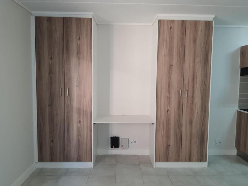 To Let 1 Bedroom Property for Rent in Greenbay Eco Estate Western Cape
